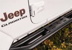 Rampage - Rampage 88736 SRS Side Bar Rock Crawler Style Step for 20-23 Jeep Gladiator JL - Image 7