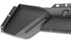 Rugged Ridge - Rugged Ridge 11640.52 F/R Max Terrian Fender Flare Black for Jeep - Image 10