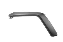 Rugged Ridge - Rugged Ridge 11640.52 F/R Max Terrian Fender Flare Black for Jeep - Image 11