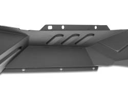 Rugged Ridge - Rugged Ridge 11640.52 F/R Max Terrian Fender Flare Black for Jeep - Image 12