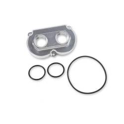 Holley - Holley Performance 12-3002 Fuel Pump Endplate Conversion Kit - Image 2