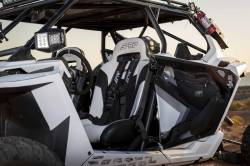 PRP - PRP C79 Quick Release Front Seat Mount Brackets Pair for Polaris RZR Pro R/XP - Image 2