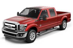 Auto Ventshade AVS - Auto VentShade 898006 Aerocab Pro Marker Light for 99-16 Ford F250/F350/F450 - Image 2
