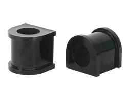 Whiteline - Whiteline W23782 Front Sway Bar Mount Bushing for Lexus/Toyota - Image 1