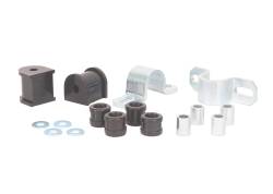 Whiteline - Whiteline W23837 Sway Bar Mount & Link Bushings for 65-82 Chevy Corvette - Image 3