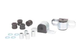 Whiteline - Whiteline W23837 Sway Bar Mount & Link Bushings for 65-82 Chevy Corvette - Image 2