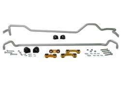 Whiteline - Whiteline BSK006 Sway Bar Vehicle Kit - Image 1