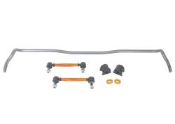 Whiteline - Whiteline BSF45Z Front Sway Bar 20mm Blade Adjustable for Scion/Subaru/Toyota - Image 2
