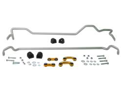 Whiteline - Whiteline BSK006 Sway Bar Vehicle Kit - Image 2