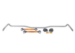 Whiteline - Whiteline BSF45Z Front Sway Bar 20mm Blade Adjustable for Scion/Subaru/Toyota - Image 1