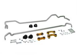 Whiteline - Whiteline BSK006 Sway Bar Vehicle Kit - Image 4