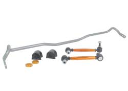 Whiteline - Whiteline BSF45Z Front Sway Bar 20mm Blade Adjustable for Scion/Subaru/Toyota - Image 4