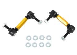 Whiteline - Whiteline KLC243 Sway Bar Link - Image 2
