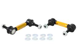 Whiteline - Whiteline KLC243 Sway Bar Link - Image 1