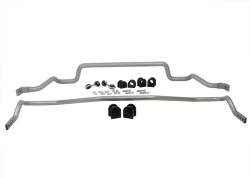 Whiteline - Whiteline BTK008 Front/Rear Suspension Stabilizer Bar Kit for Lexus - Image 1