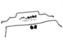 Whiteline - Whiteline BTK008 Front/Rear Suspension Stabilizer Bar Kit for Lexus - Image 4