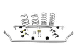 Whiteline - Whiteline GS1-SUB008 Coil Spring/Stabilizer Bar Kit for 15-21 Subaru WRX - Image 2