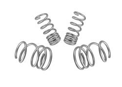 Whiteline - Whiteline GS1-SUB008 Coil Spring/Stabilizer Bar Kit for 15-21 Subaru WRX - Image 3