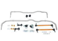 Whiteline - Whiteline BWK019 Sway Bar Vehicle Kit - Image 2
