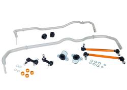 Whiteline - Whiteline BWK019 Sway Bar Vehicle Kit - Image 4