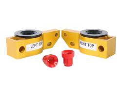 Whiteline - Whiteline KCA316 Control Arm Lower Inner Rear Bushing for Audi & Volkswagen - Image 1