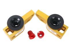 Whiteline - Whiteline KCA316 Control Arm Lower Inner Rear Bushing for Audi & Volkswagen - Image 2