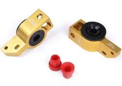Whiteline - Whiteline KCA316 Control Arm Lower Inner Rear Bushing for Audi & Volkswagen - Image 3