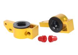 Whiteline - Whiteline KCA316 Control Arm Lower Inner Rear Bushing for Audi & Volkswagen - Image 4