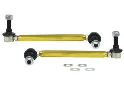 Whiteline - Whiteline KLC180-235 Front Sway Bar Link for 07-10 Hyundai Elantra - Image 1
