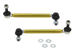 Whiteline - Whiteline KLC180-235 Front Sway Bar Link for 07-10 Hyundai Elantra - Image 2