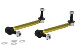 Whiteline - Whiteline KLC180-235 Front Sway Bar Link for 07-10 Hyundai Elantra - Image 3