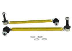Whiteline - Whiteline KLC180-315 Front Stabilizer Bar Link Kit for Acura/Honda/Hyundai/Lexus - Image 1