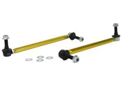 Whiteline - Whiteline KLC180-315 Front Stabilizer Bar Link Kit for Acura/Honda/Hyundai/Lexus - Image 3