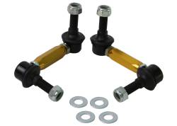 Whiteline - Whiteline KLC198 Rear Suspension Stabilizer Bar Link Kit for Ford - Image 2