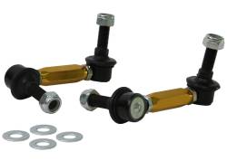 Whiteline - Whiteline KLC198 Rear Suspension Stabilizer Bar Link Kit for Ford - Image 3