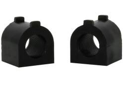 Whiteline - Whiteline W0410-24 Rear Stabilizer Bar Bushing Kit for Infiniti/Nissan - Image 1
