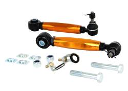 Whiteline - Whiteline KTA147B Rear Suspension Control Arm for Lexus/Scion/Subaru/Toyota - Image 3