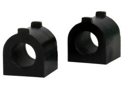 Whiteline - Whiteline W0410-24 Rear Stabilizer Bar Bushing Kit for Infiniti/Nissan - Image 3