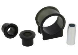 Whiteline - Whiteline W11722 Steering Rack & Pinion Mount Bushing - Image 2