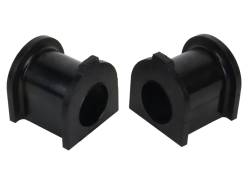 Whiteline - Whiteline W23432 Front Sway Bar Mount 30mm Bushings for 23 Toyota Tacoma - Image 2