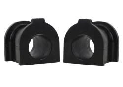Whiteline - Whiteline W23432 Front Sway Bar Mount 30mm Bushings for 23 Toyota Tacoma - Image 1