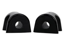 Whiteline - Whiteline W23447 Front Sway Bar Mount Bushing for Scion/Subaru/Toyota - Image 1