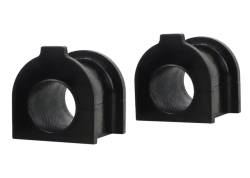 Whiteline - Whiteline W23432 Front Sway Bar Mount 30mm Bushings for 23 Toyota Tacoma - Image 3