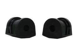 Whiteline - Whiteline W23448 Rear Sway Bar Mount Bushing for Scion/Subaru/Toyota - Image 1