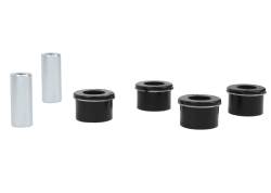 Whiteline - Whiteline W51709A Control Arm Lower Inner Front Bushing - Image 4