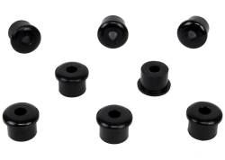 Whiteline - Whiteline W71412 Rear Spring Eye & Shackle Bushing for Ford - Image 2