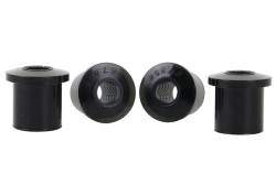 Whiteline - Whiteline W73467 Spring Shackle Bushing - Image 1