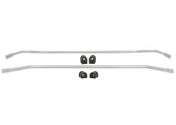 Whiteline - Whiteline BTK004 Front/Rear Stabilizer Bar Kit for 00-06 Toyota MR2 Spyder Base - Image 1
