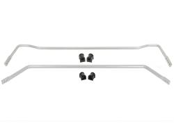 Whiteline - Whiteline BTK004 Front/Rear Stabilizer Bar Kit for 00-06 Toyota MR2 Spyder Base - Image 2