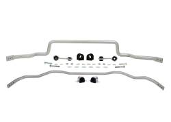 Whiteline - Whiteline BTK006 Sway Bar Vehicle Kit - Image 1